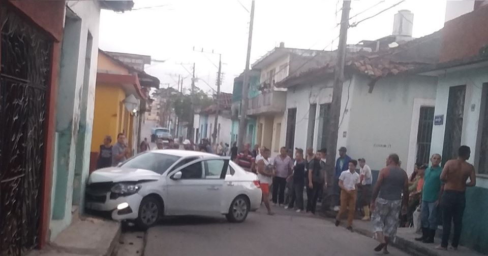 fuga Sancti Spíritus