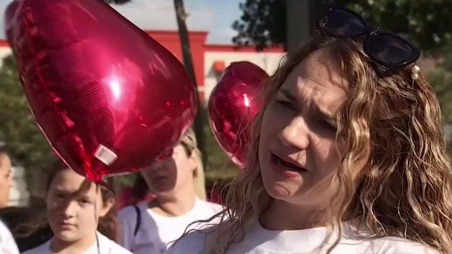 niña cubana enfermedad