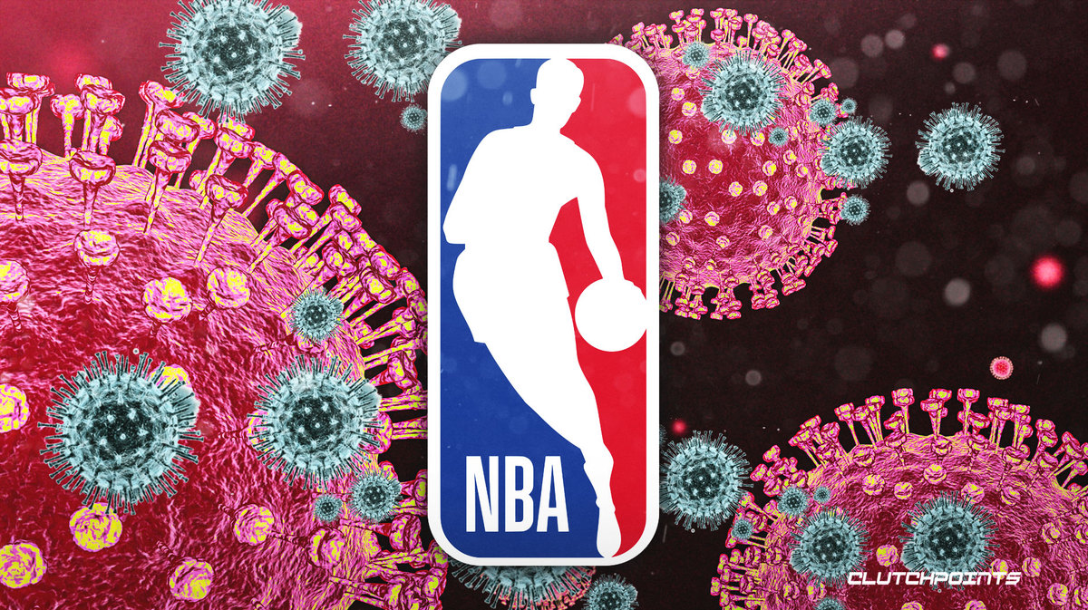 NBA Coronavirus