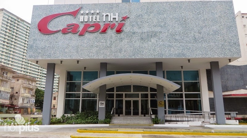 NH ha defendido que comenzó a gestionar el hotel en 2018 mientras que el demandante invocaba un derecho de explotación para el periodo 1957-1977