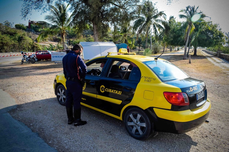 Gobierno cubano ordena el aislamiento total de la ciudad de Baracoa: "Nadie entra y nadie sale"