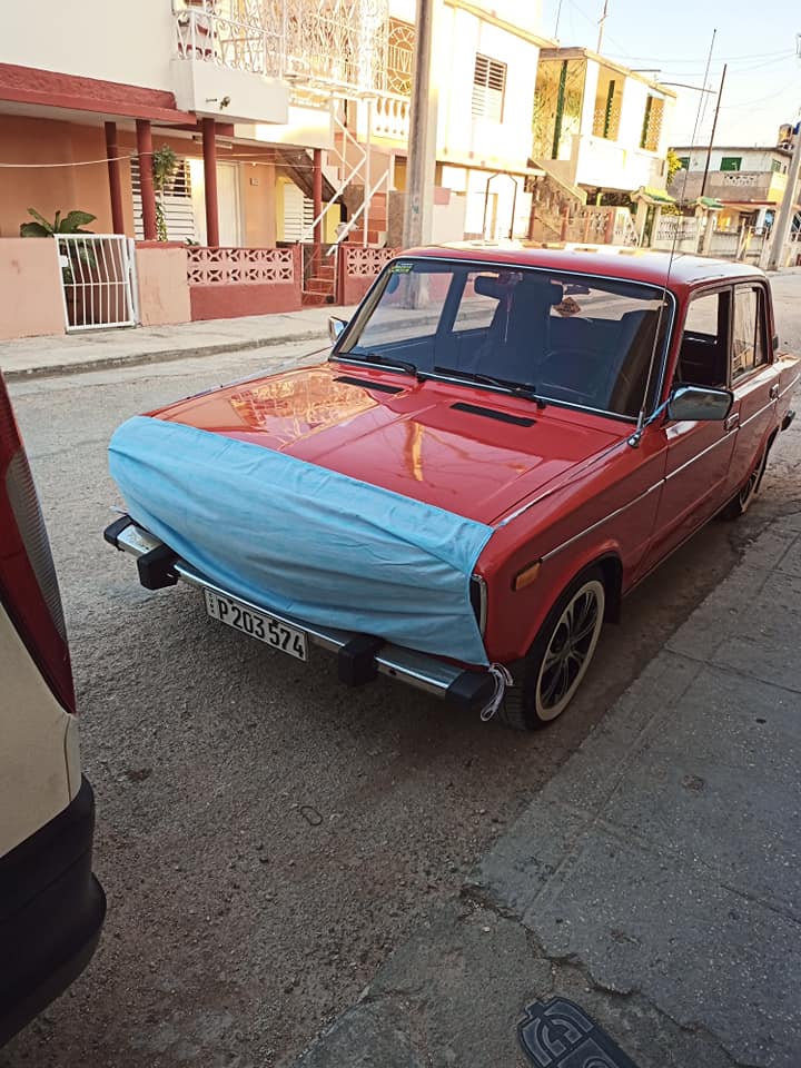 lada con nasobuco