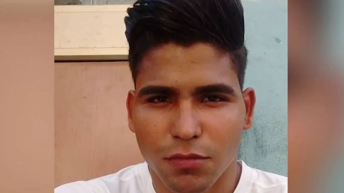 Familiares de joven cubano que falleció cruzado el Río Bravo piden ayuda para llevar su cuerpo a la Isla