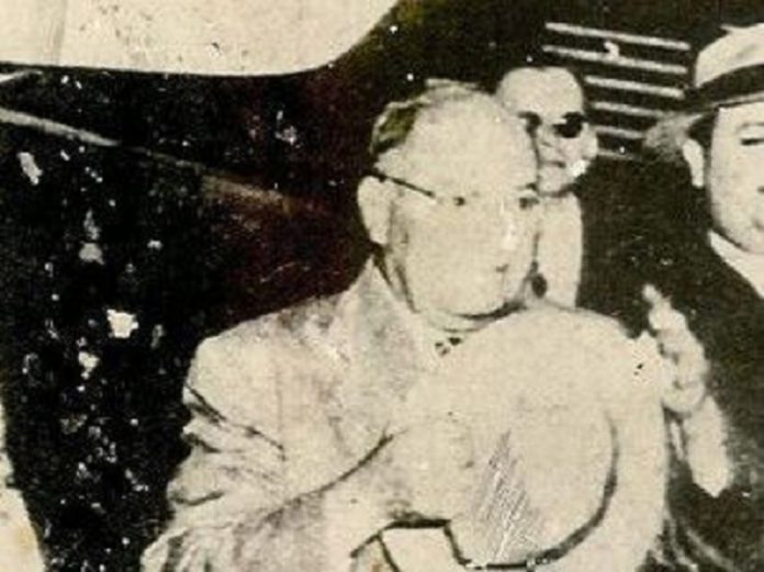 El Águila Negra, el cubano que llegó a ser uno de los estafadores internacionales más grandes de todos los tiempos