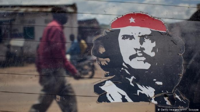 Se enciende la polémica en España luego que el Gobierno de Fuenlabrada decidiera ponerle el nombre de Che Guevara a una de las principales avenidas de la ciudad