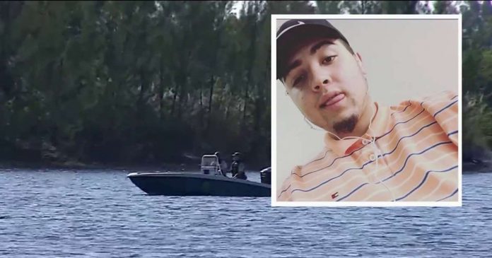 Encuentran cuerpo sin vida de joven cubano que se encontraba desaparecido desde el pasado martes en Miami, tras caerse de una moto acuática