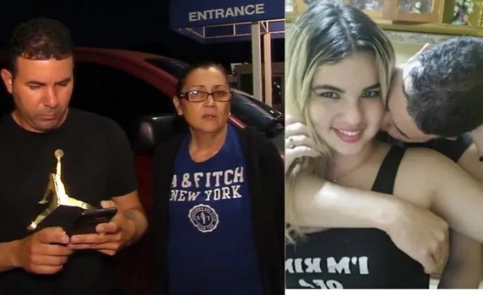 Malas noticias sobre la balsera cubana que supuestamente había aparecido con vida tras el naufragio en Bahamas la pasada semana