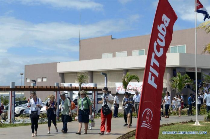 Gobierno cubano anuncia la suspensión por segundo año consecutivo de la Feria Internacional de Turismo por culpa de la pandemia