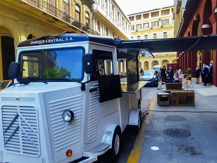 Prensa oficialista reconoce como un logro que en el 