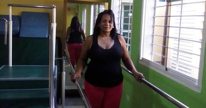 Fallece por coronavirus una cubana que formaba parte de la misión médica en Venezuela