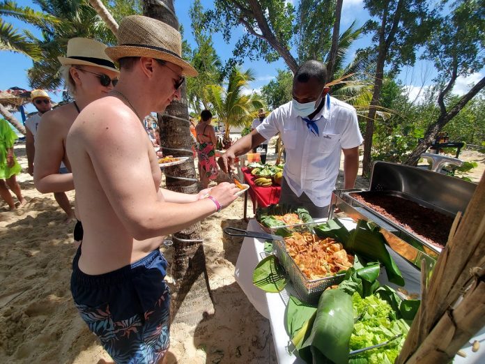 Varadero ya no es el paraíso para disfrutar de unas vacaciones libres de estrés para los yumas ni para los cubanos