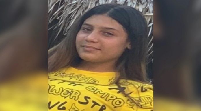 Madre cubana desesperada pide ayuda en Miami tras la desaparición de su hija de solo 13 años de edad desde el pasado viernes