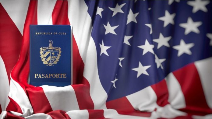 Gobierno de Estados Unidos pide a los cubanos que usen las 