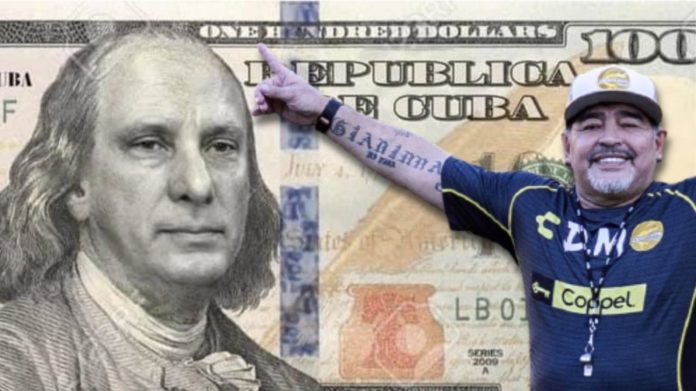 Argentina pide al Gobierno cubano que ofrezca información sobre sobre la existencia de propiedades, cuenta bancarias y cajas de seguridad que pudiera tener Maradona en la isla