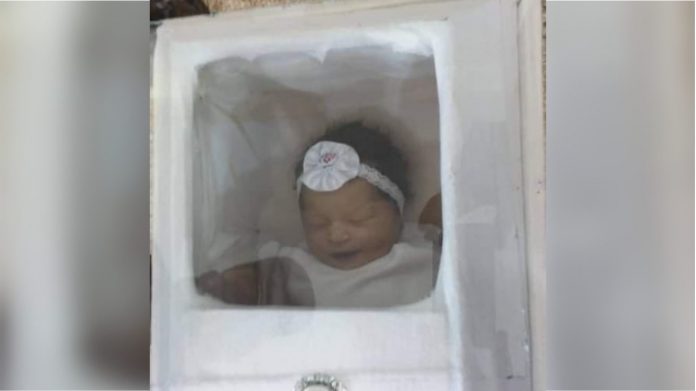 Fallece bebé recién nacida en Guantánamo por negligencia médica: 