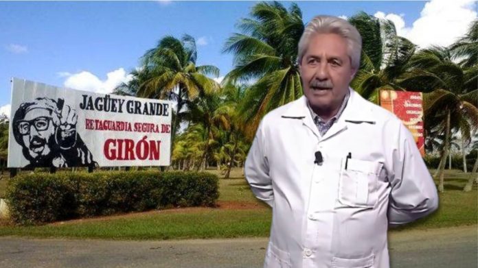 Doctor Durán sale al paso a los fuertes rumores sobre variante altamente letal del coronavirus en la provincia de Matanzas y ofrece explicaciones de lo ocurrido