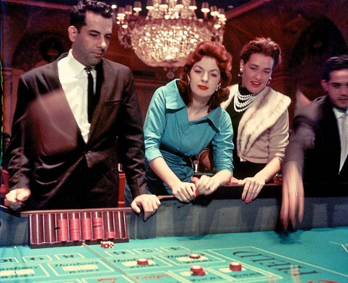 Cuando La Habana soñó en convertirse en el gran casino de América