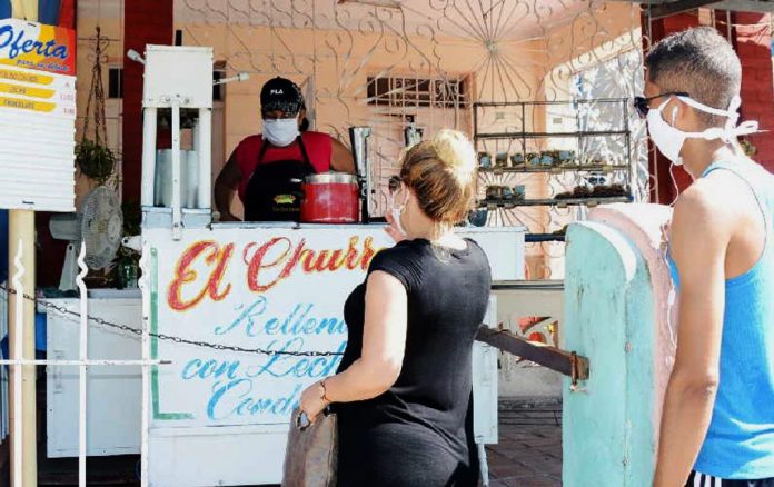 Gobierno cubano anuncia una 