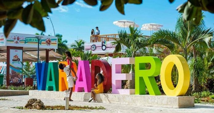 Varadero... sin reservas disponibles ya para sus hoteles este 31 de diciembre