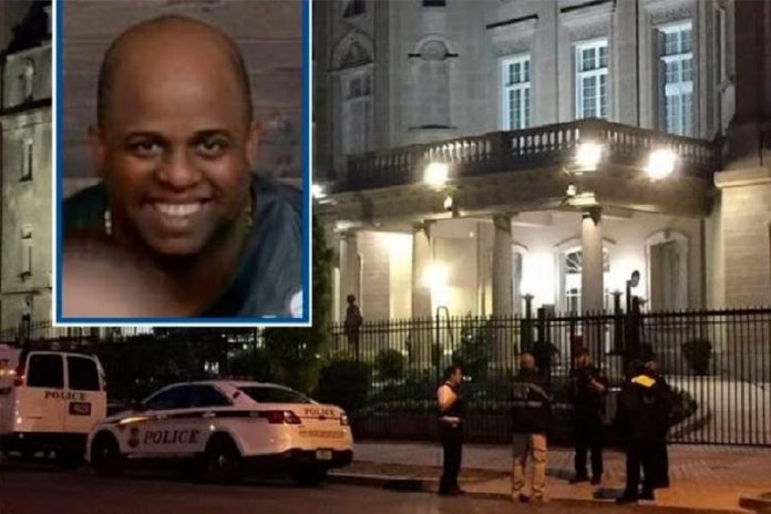 Cubano que abrió fuego con un AK-47 contra la Embajada de Cuba en Estados Unidos podría declararse culpable para quitarse años de cárcel de encima