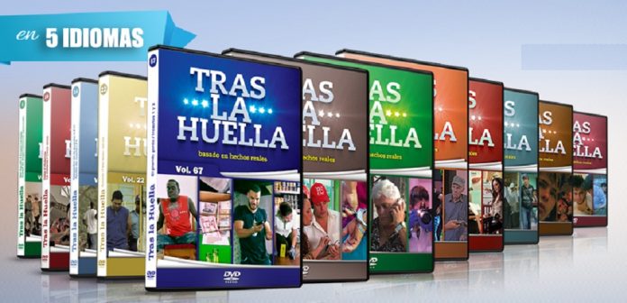 Televisión Cubana comienza la venta por internet de sus novelas y series en dólares, aclarando que las entregas en cualquier país en formato DVD