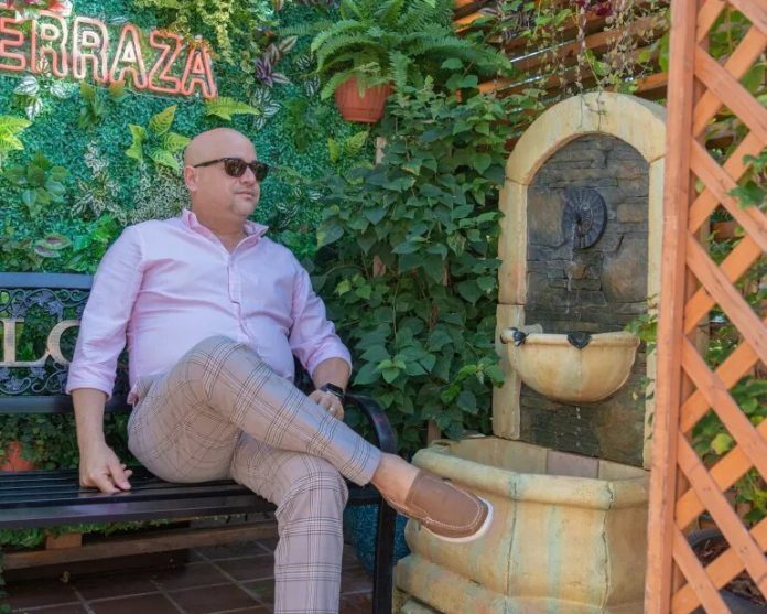 Andy Vázquez hace su critica más dura contra el Gobierno cubano: 