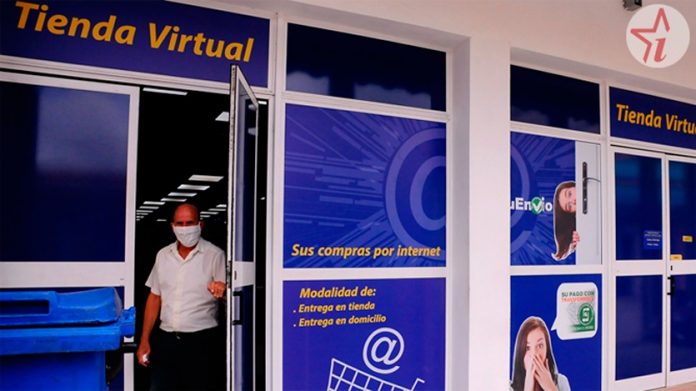 El Ministerio del Interior en Cuba mete las manos y ahora controlará desde las sombras la plataforma TuEnvio, la única opción que tienen los cubanos para comprar alimentos y aseo desde la isla por internet