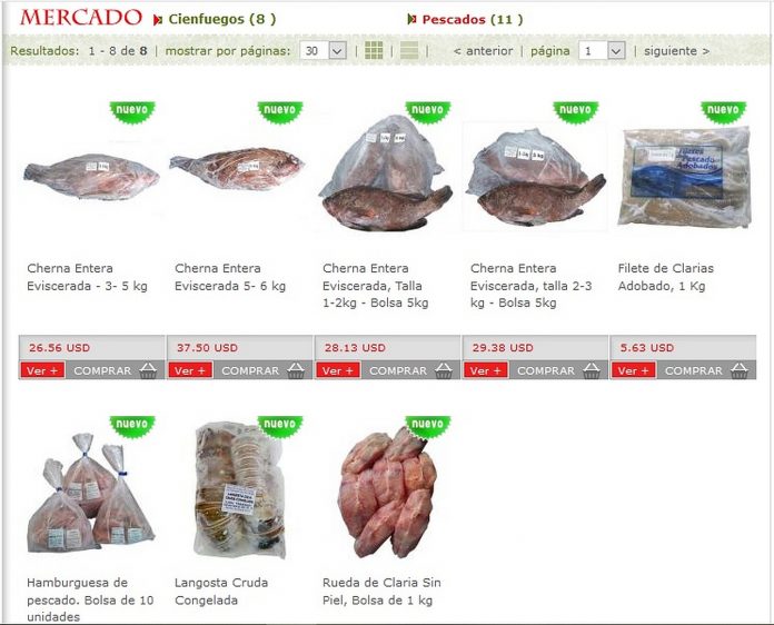 Prensa oficialista en Cuba anuncia 