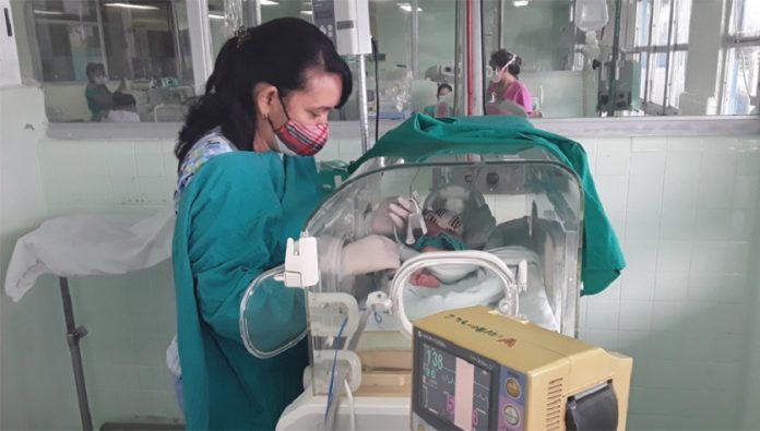 Gobierno cubano culpa de negligencia médica a los galenos de un hospital en Guantánamo por la muerte de dos recién nacidos