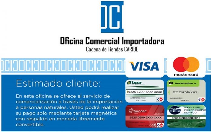 Gobierno cubano comienza a recoger pedidos de importación de materias primas y equipamientos para cuentapropistas, pero deben pagarlos en dólares y por adelantado