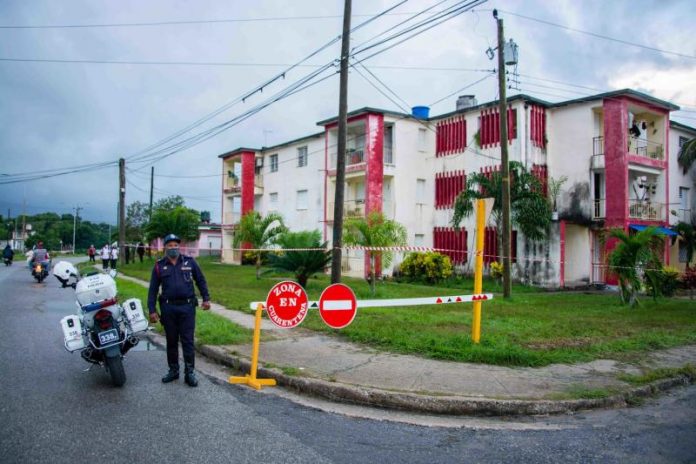 Gobierno cubano anuncia estrictas medidas de confinamiento masivo en Pinar del Río que entrarán en vigor desde el próximo lunes