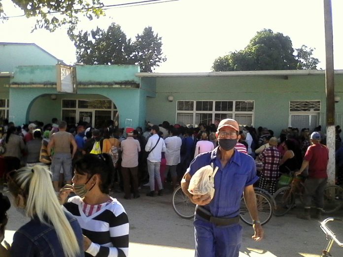 Reportan terremoto perceptible en la provincia de Ciego de Ávila