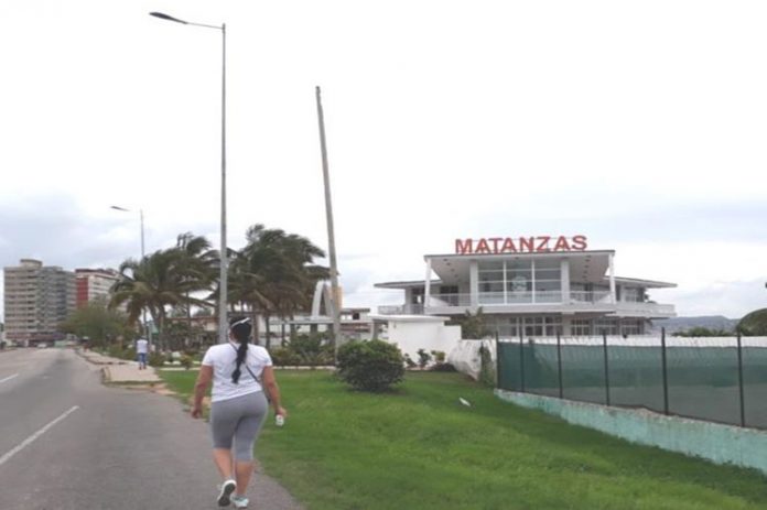 Matanzas anuncia flexibilización de medidas por la pandemia: Abren playas, restaurantes y se permite la realización de actividades culturales y deportivas