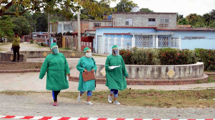 Habitantes de Camagüey están preocupados después de confirmarse la alta propagación de la cepa sudafricana del coronavirus en esta provincia