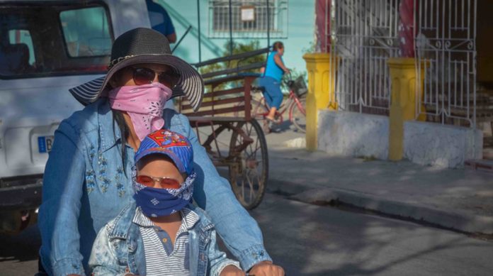 SGobierno cubano reconoce que la 