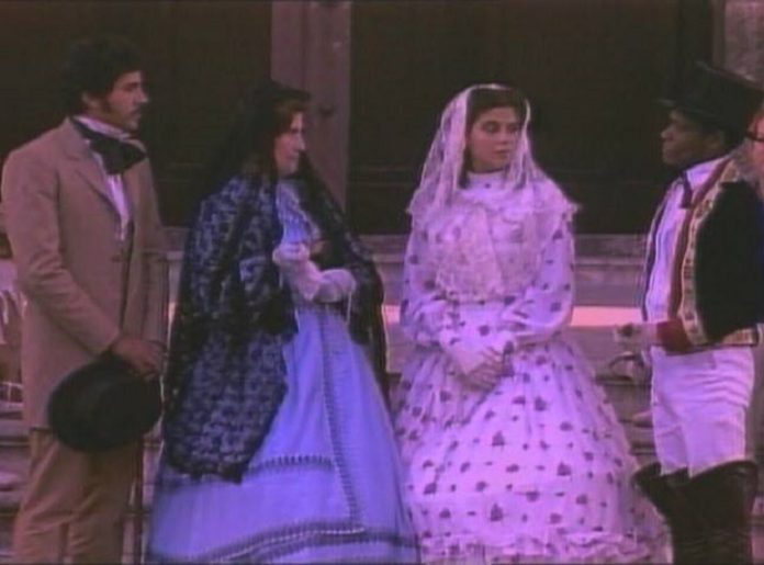 La historia real de amor, locura y muerte detrás de la recordada telenovela cubana Sol de Batey