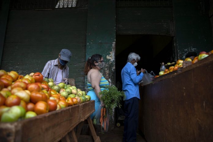 En Cuba, lucrar con el hambre del pueblo se ha convertido en un negocio jugoso para muchos
