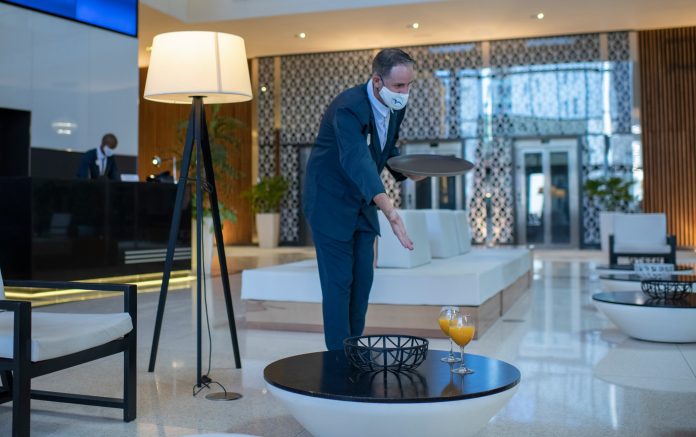 Reabren hoteles de Gaviota en ocho provincias el 15 de noviembre y las arcas de las Fuerzas Armadas tendrán nuevamente dólares frescos para sus negocios