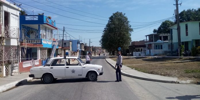 Sigue el saldo negativo de la pandemia en Cuba, que reportó hoy 1060 nuevos casos positivos y 7 fallecidos