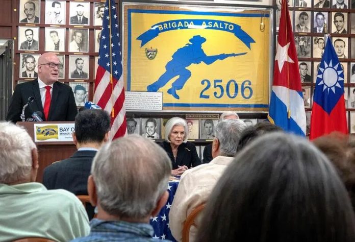 Opositores al Gobierno cubano de dentro y fuera de la isla anuncian el 