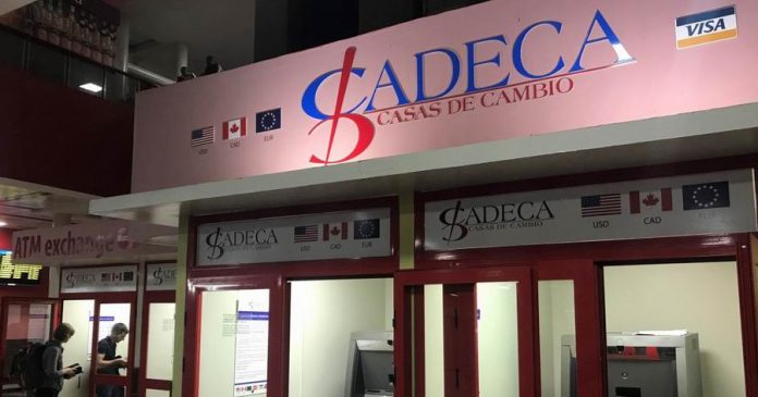 ¿Qué divisas y tarjetas bancarias son permitidas en Cuba tras la reapertura de vuelos?