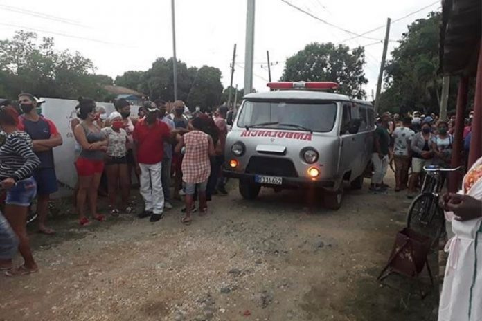 Gobierno cubano ofrece detalles sobre la investigación tras la muerte de tres adolescentes en la repentina crecida de un río en Holguín