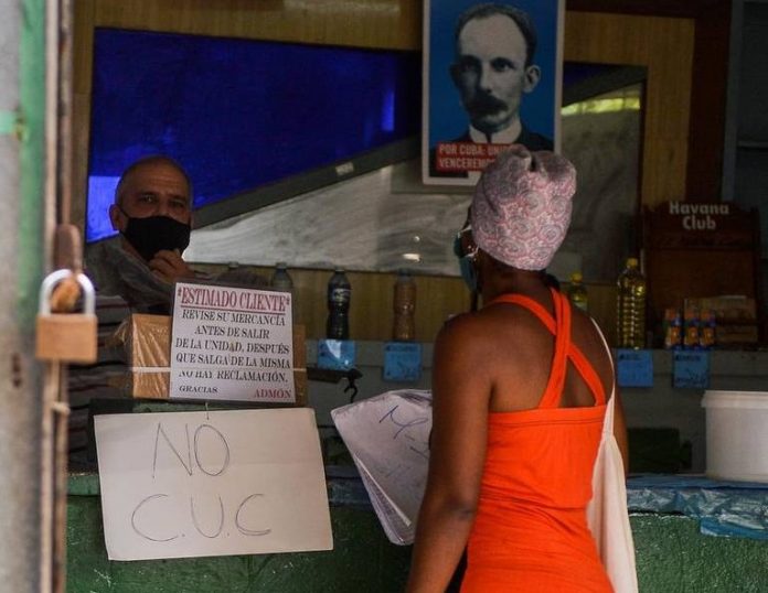 Gobierno cubano revela que más de 500 empresas estatales están en 