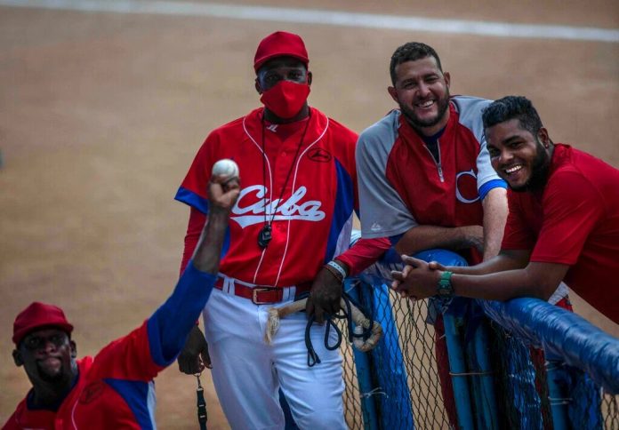 Tras la fuga de varios peloteros y el psicólogo del Equipo Cuba de béisbol en la Florida, las autoridades harán una 