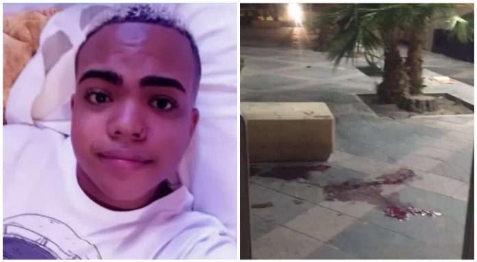 Familia de joven inmigrante cubano asesinado a balazos en México pide ayuda para intentar llevar su cuerpo a Estados Unidos