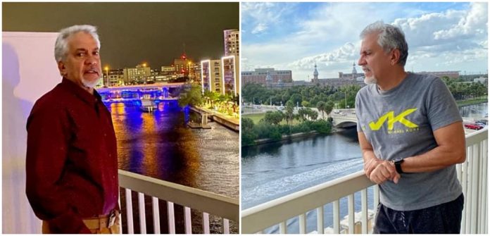 ¿Qué fue de la vida del actor cubano Armando Tomey? De la fama en Cuba a manejar un Uber en Estados Unidos...