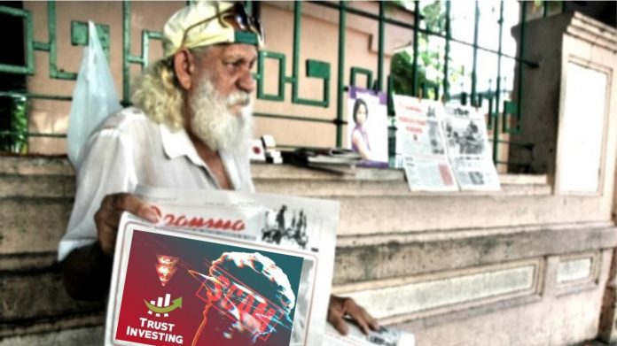 Los líderes de la polémica Trust Investing salen de prisión en Cuba tras ser acusados de actividad económica ilícita y la empresa les da un duro golpe calificado de 