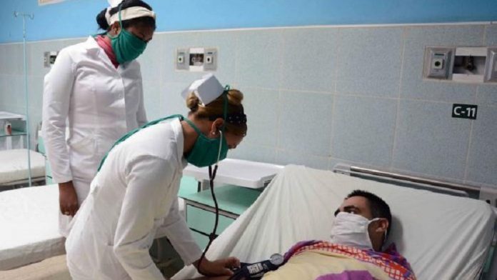Los números rojos no bajan en Cuba, que hoy reportó 1186 nuevos casos positivos y 10 fallecidos