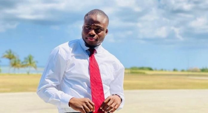 Estudiante de medicina de Ghana muere en Cuba y sus compañeros aprovechan para enviar un SOS al gobierno de su país sobre las 