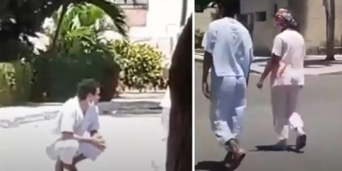 Gobierno cubano vuelve a 